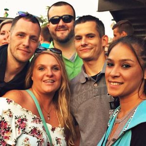 Meet your Posher, Stephanie